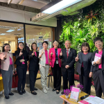 UNIVERSITI MALAYA RAISES AWARENESS ON EARLY BREAST CANCER DETECTION THROUGH ITS 3RD LIBRARY BOOK TALK SERIES