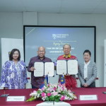 RM1 MILLION ENDOWMENT STRENGTHENS FUTURE OF HEALTHCARE: UNIVERSITI MALAYA SIGNS MOA WITH TAN SRI DR LIM WEE CHAI