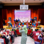 UNIVERSITI MALAYA TERAJUI INISIATIF “MANJA”, MODUL PERTAMA  NEGARA UNTUK ANAK AUTISME