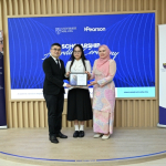 UNIVERSITI MALAYA AND PEARSON STRENGTHEN PARTNERSHIP AS PTE SCHOLARSHIP ENTERS THIRD YEAR