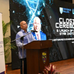 CLOSING OF LMSC 2026 & LAUNCH OF UM LAB STAR: DRIVING A CULTURE OF LABORATORY EXCELLENCE AT UNIVERSITI MALAYA