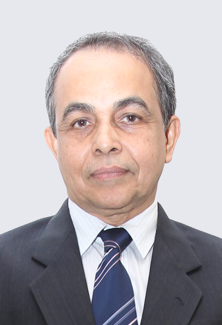 EMERITUS PROFESSOR IR. DR. MOHD ALI BIN HASHIM