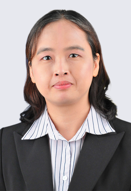 Professor Ir. Dr. Ching Yern Chee