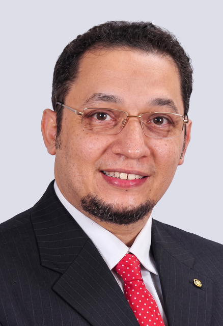 ASSOCIATE PROFESSOR DR. HANY MOHAMED ALY AHMED