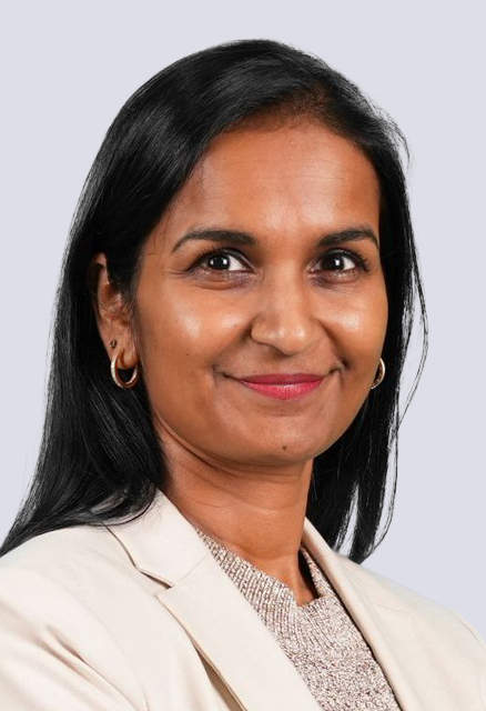 ASSOCIATE PROFESSOR DR. JEYASAKTHY SANIASIAYA